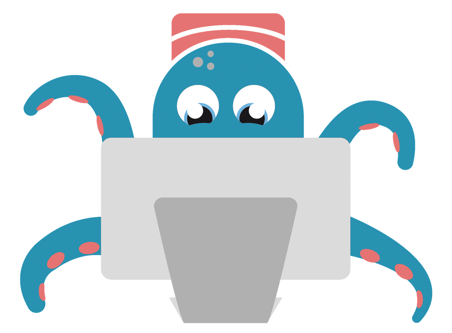 Octopus PMS